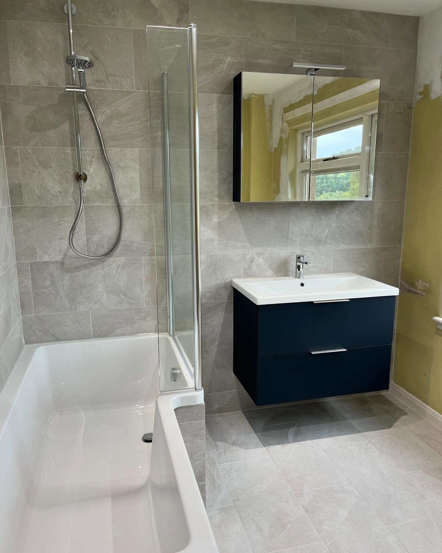 plumbing & heating in the Scottish Borders