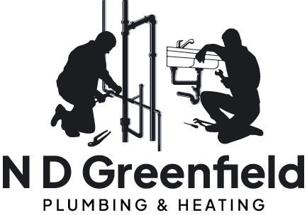 N D Greenfield Plumbing & Heating, plumbing and heating in Galashiels