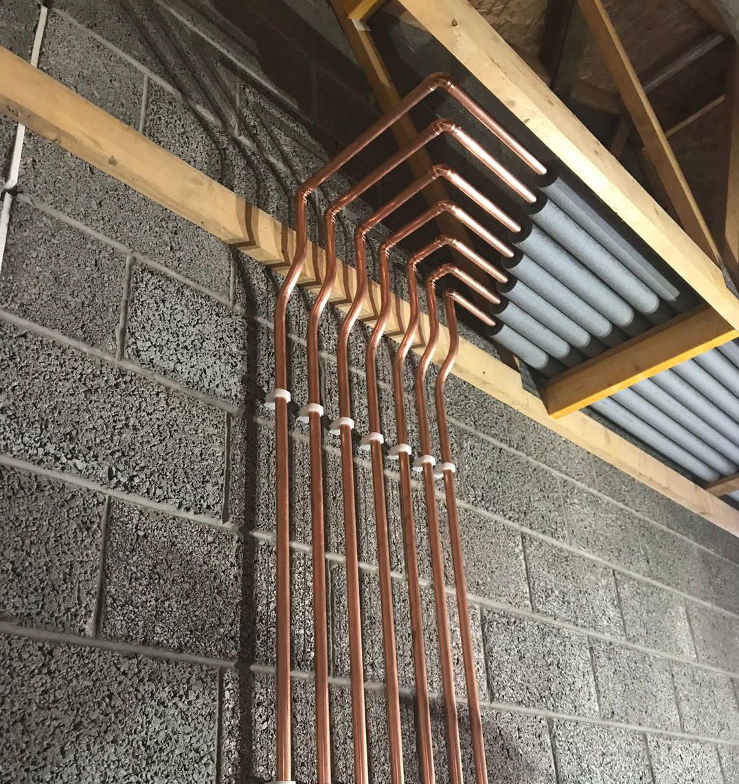 Boiler Installation in Galashiels